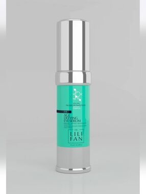 Dr. Lili Fan Probiotic Age Defying Eye Serum